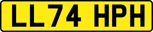 LL74HPH
