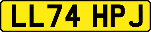 LL74HPJ