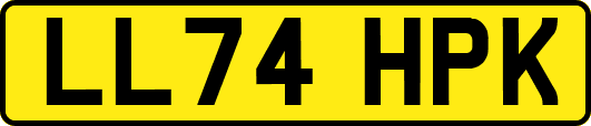 LL74HPK