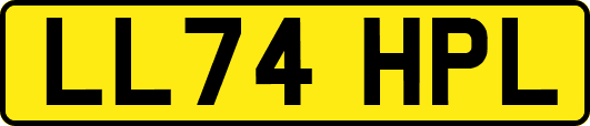 LL74HPL
