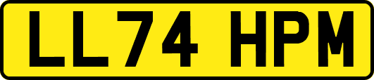 LL74HPM