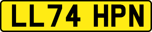 LL74HPN