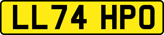 LL74HPO