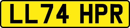 LL74HPR