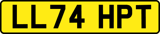 LL74HPT