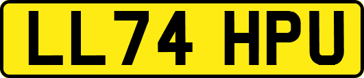 LL74HPU