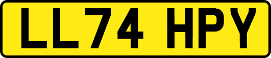 LL74HPY