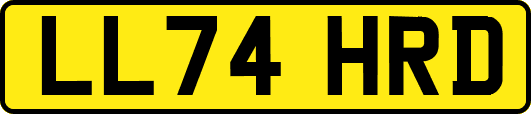 LL74HRD