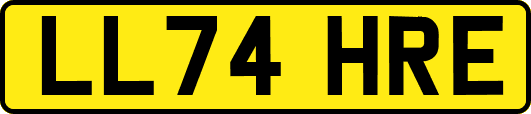 LL74HRE