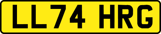 LL74HRG