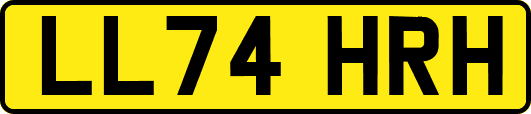 LL74HRH