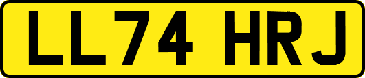 LL74HRJ