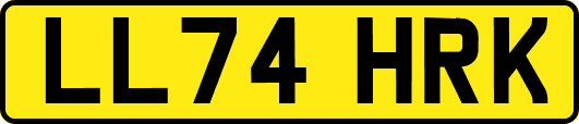 LL74HRK