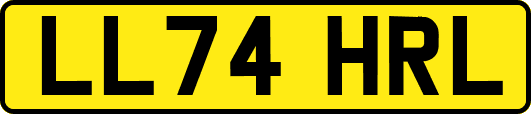 LL74HRL
