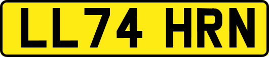 LL74HRN
