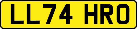 LL74HRO