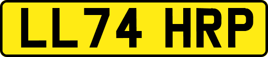 LL74HRP
