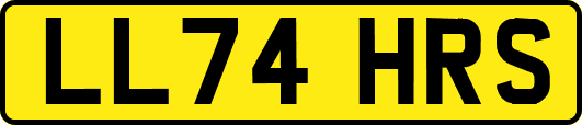 LL74HRS