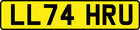 LL74HRU