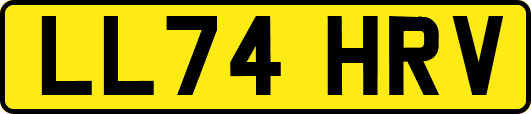 LL74HRV