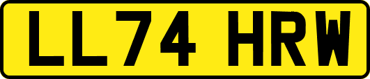 LL74HRW