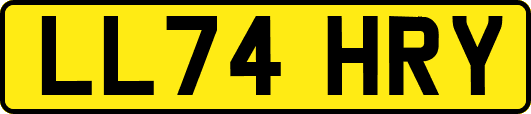 LL74HRY
