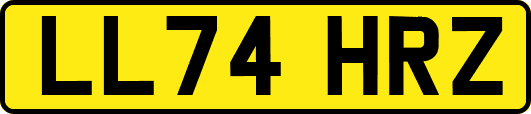 LL74HRZ