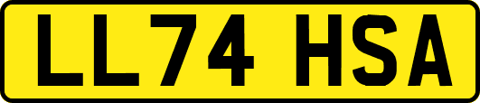 LL74HSA