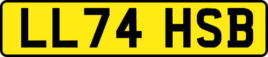 LL74HSB