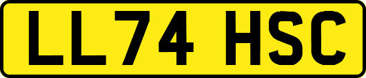 LL74HSC