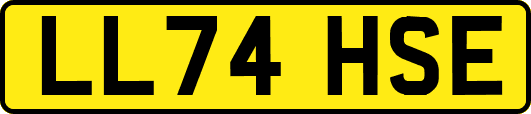 LL74HSE