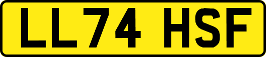 LL74HSF