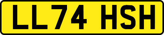 LL74HSH