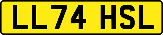 LL74HSL