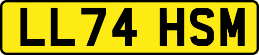 LL74HSM