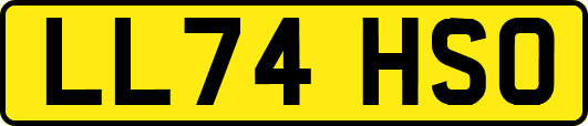 LL74HSO