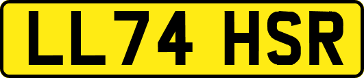 LL74HSR
