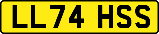LL74HSS