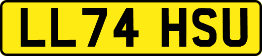 LL74HSU