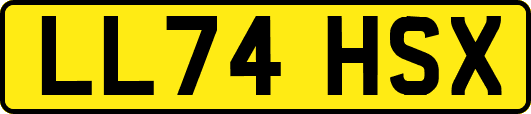 LL74HSX