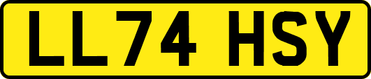 LL74HSY