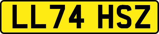 LL74HSZ