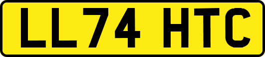 LL74HTC