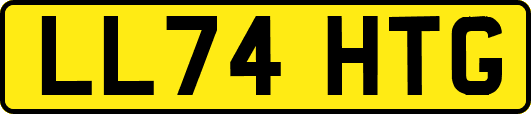 LL74HTG