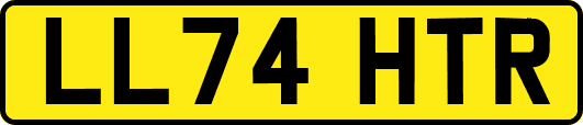 LL74HTR