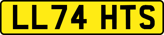 LL74HTS