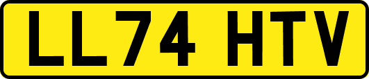LL74HTV