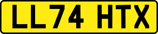LL74HTX