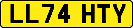 LL74HTY