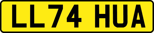 LL74HUA
